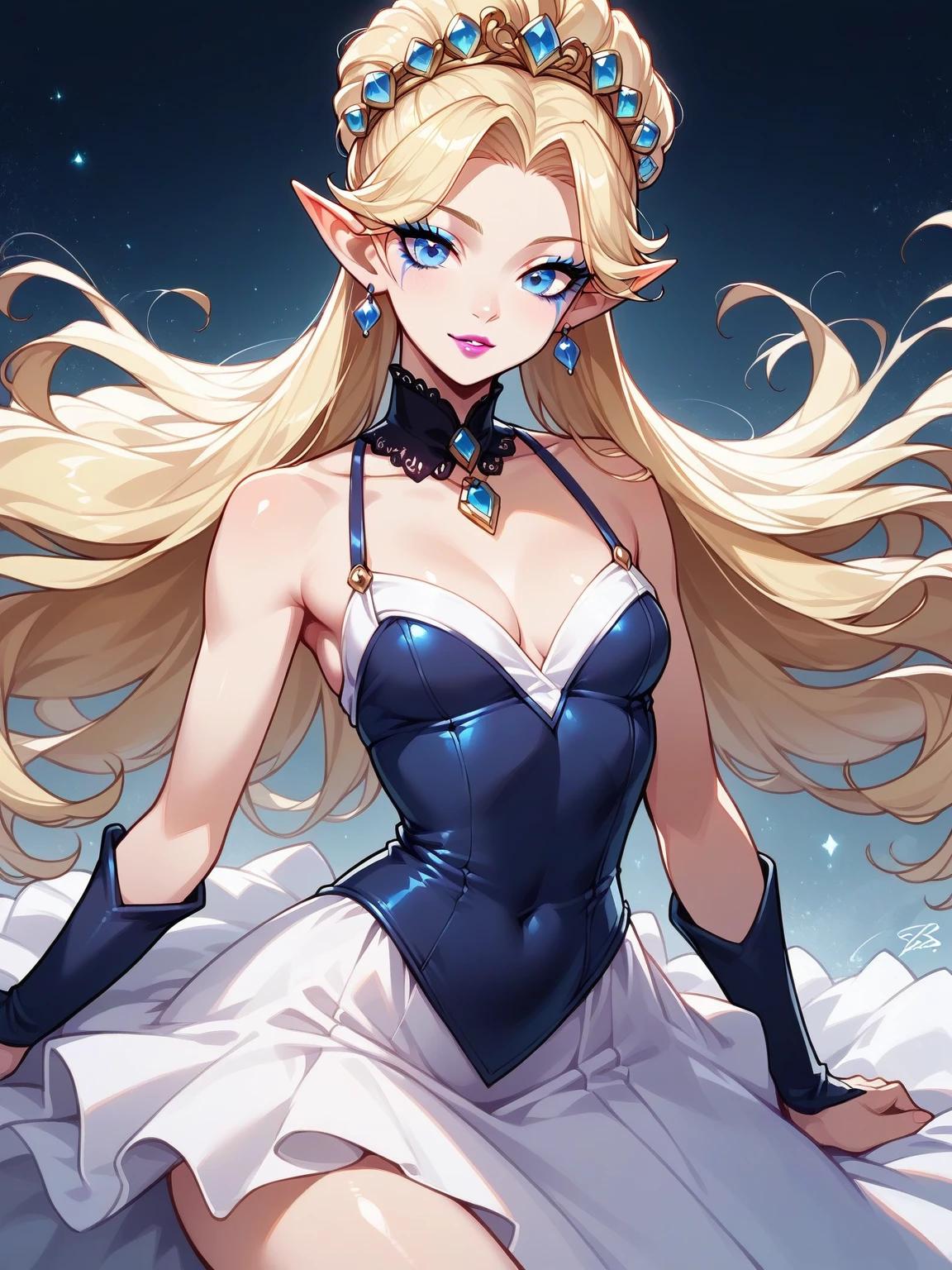 Elion Vaelore thumbnail
