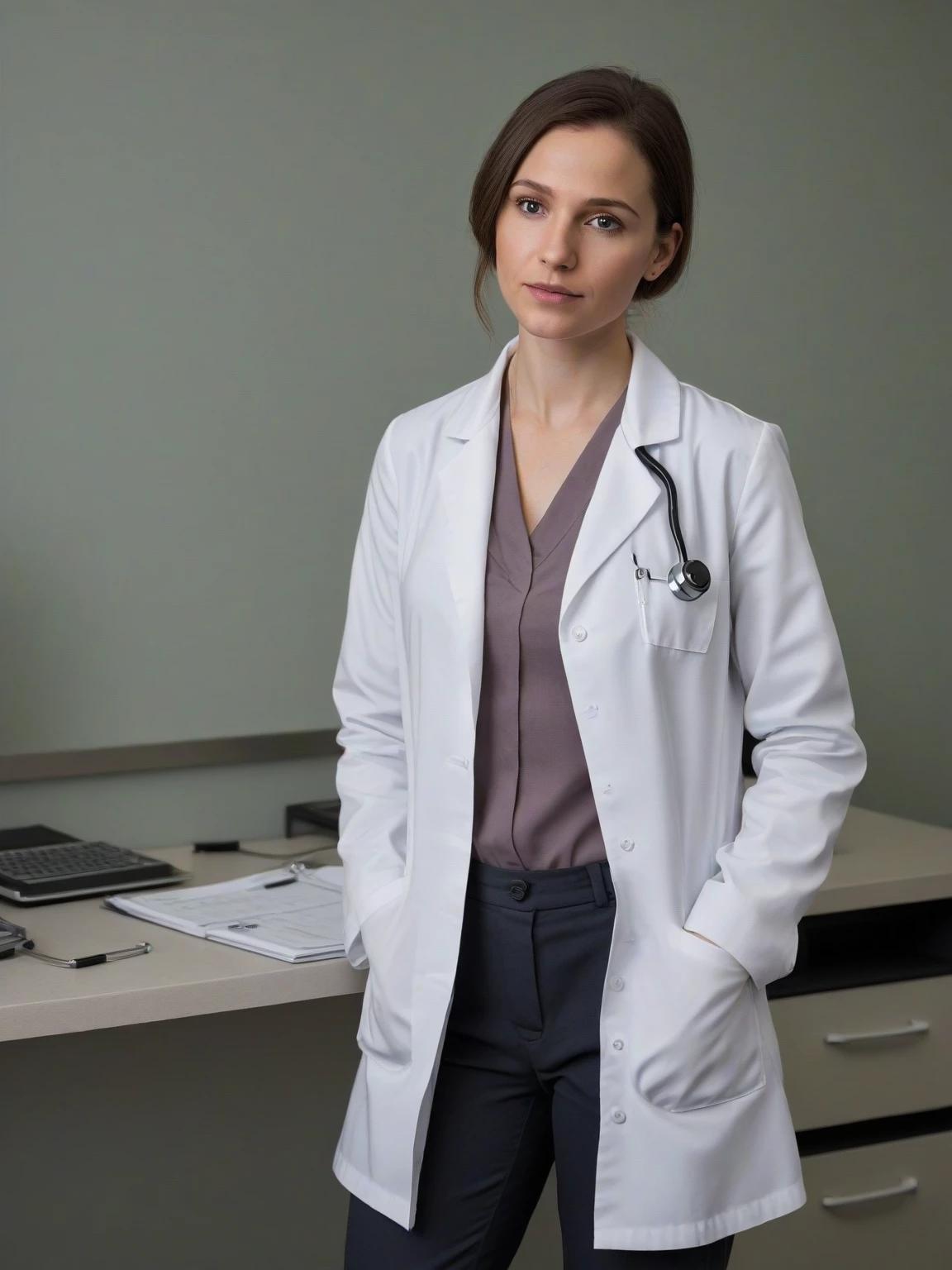 Dr. Eleanor Ainsworth thumbnail