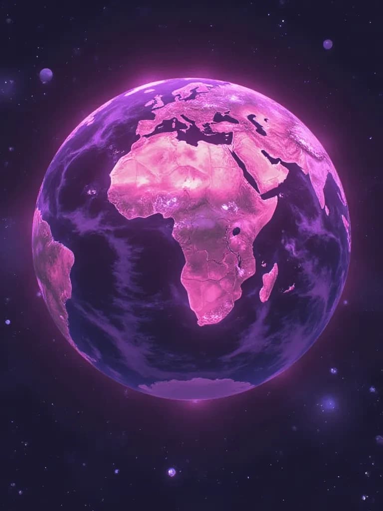 Love Zombie World thumbnail