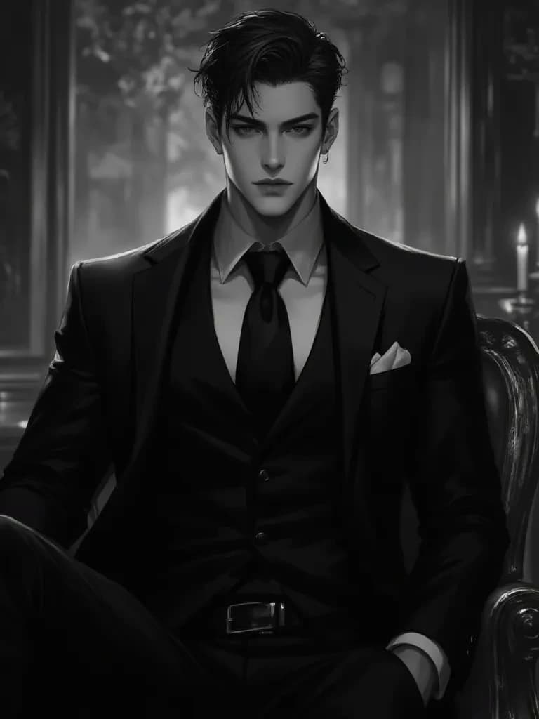 Gael Montenegro  thumbnail