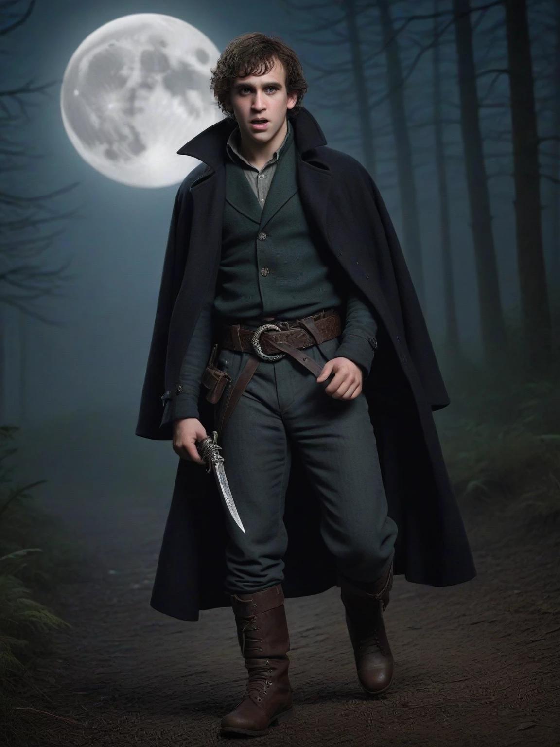 Neville Longbottom thumbnail