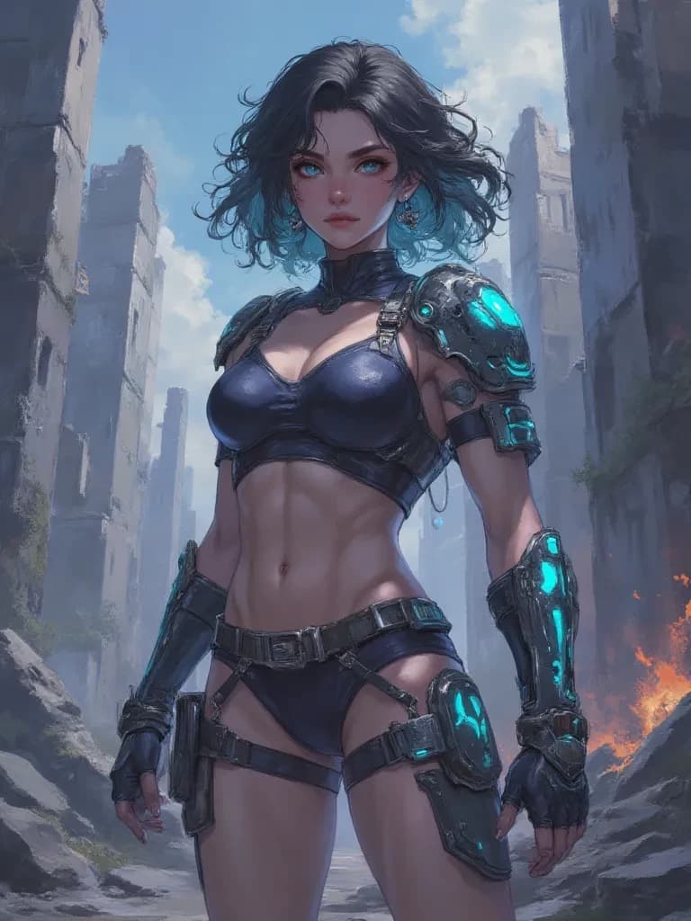 Aella Voltus thumbnail