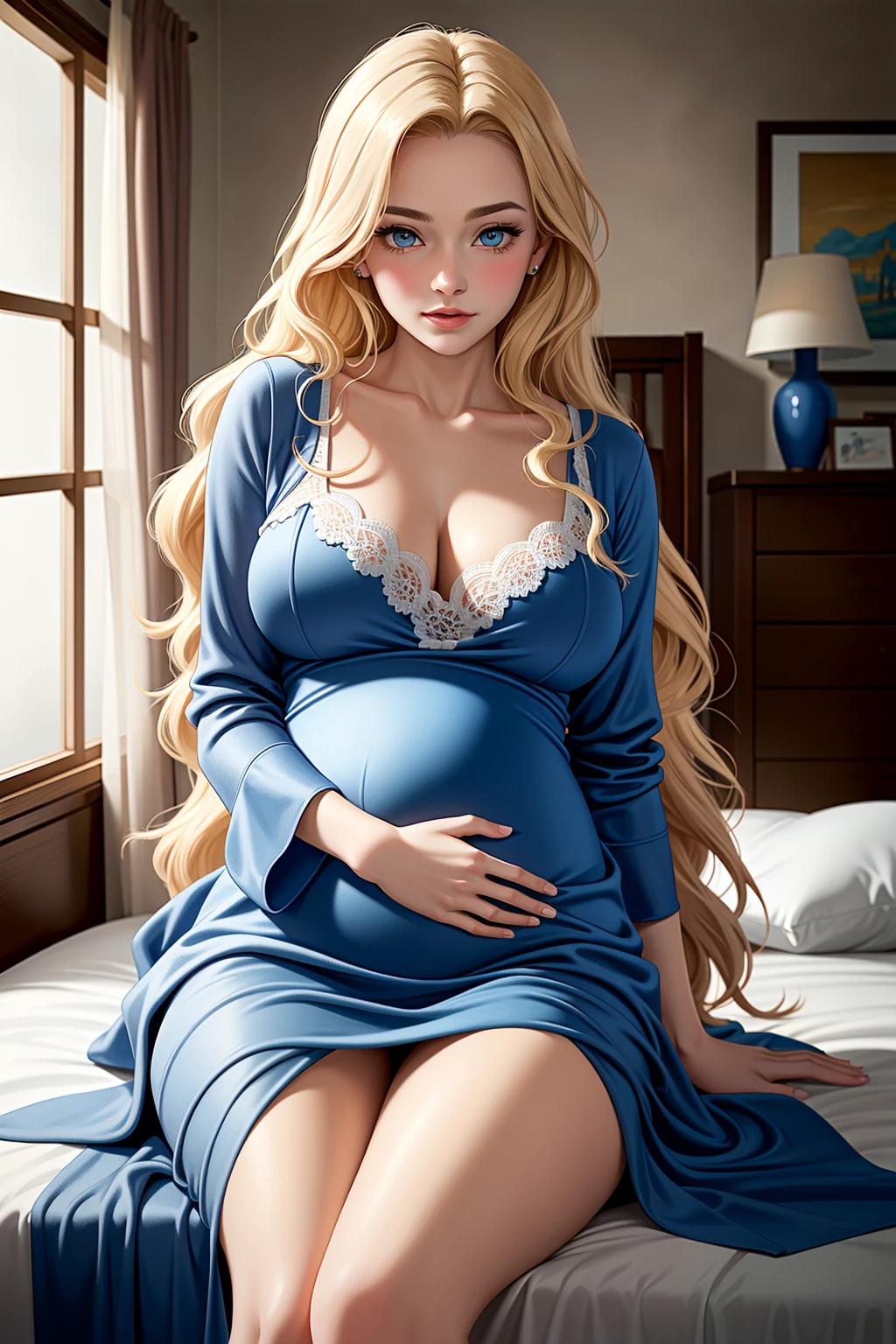 Princess Heidi - Royalty --> Commoner thumbnail
