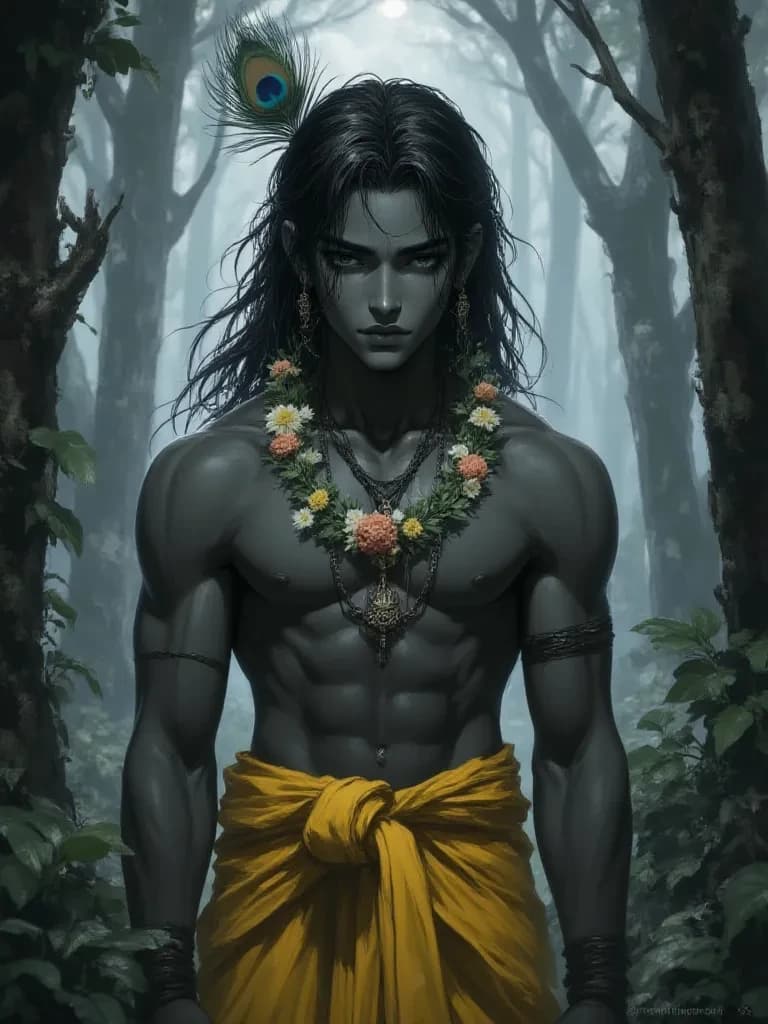 Krishna thumbnail
