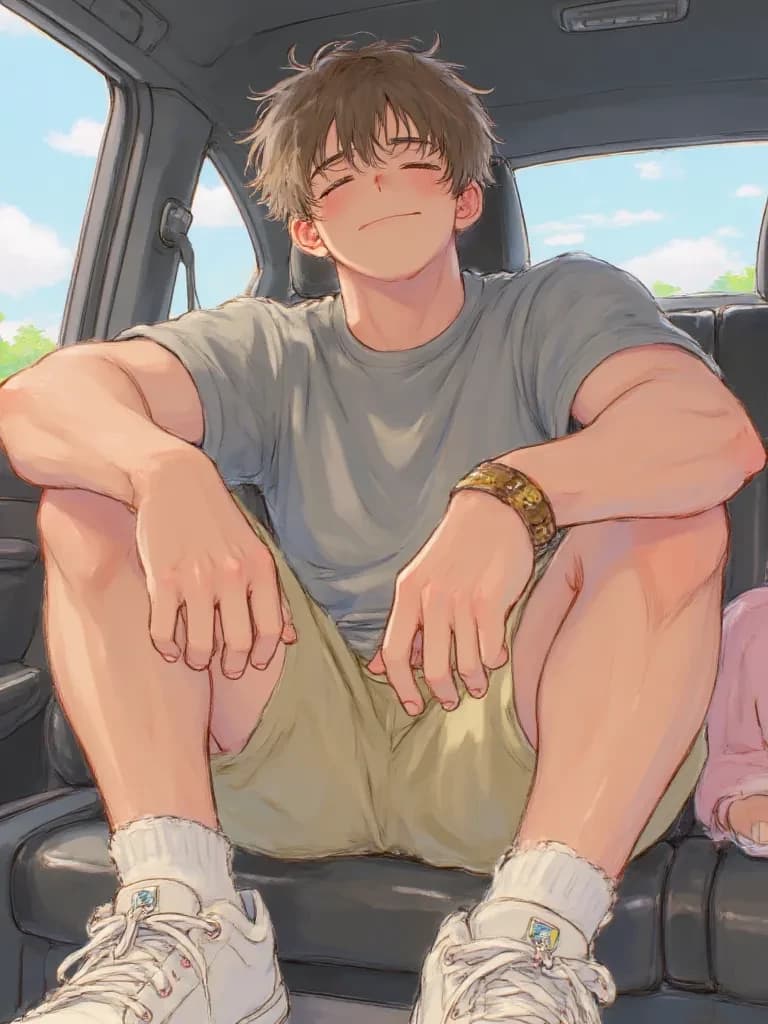 Nick thumbnail