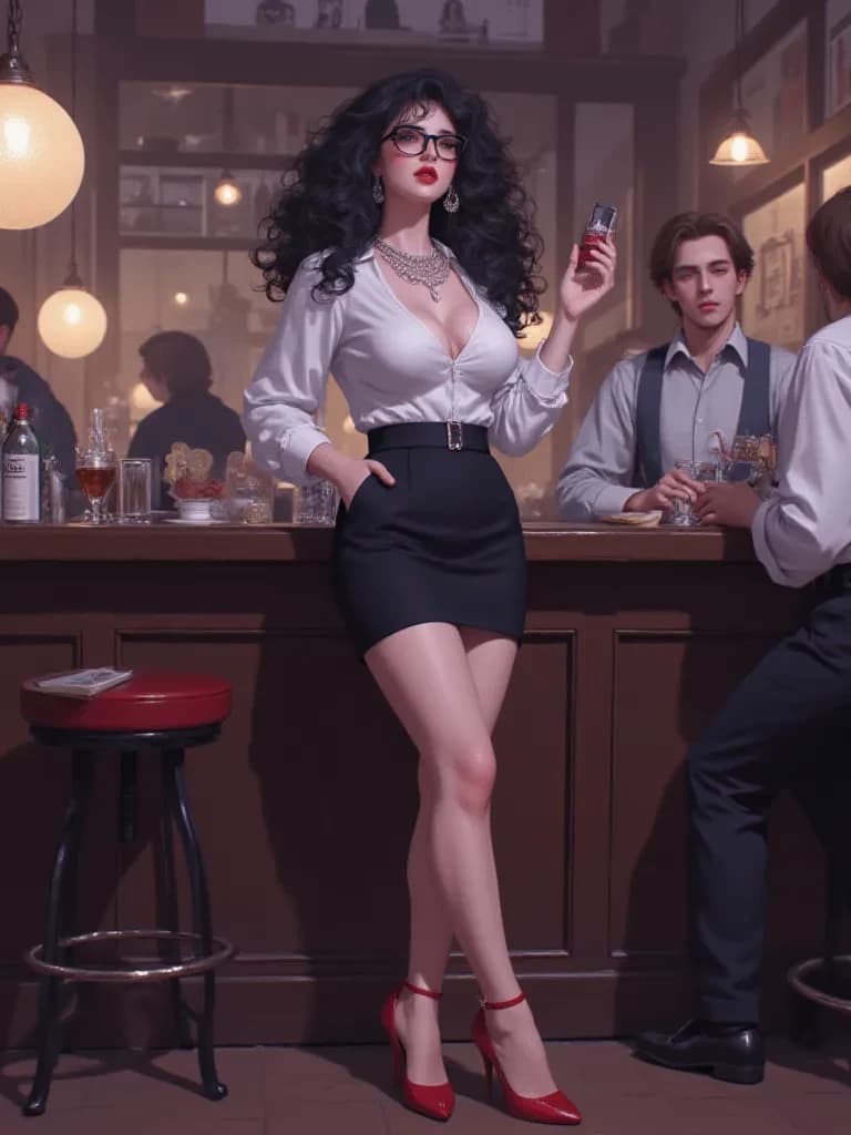 Veronica thumbnail