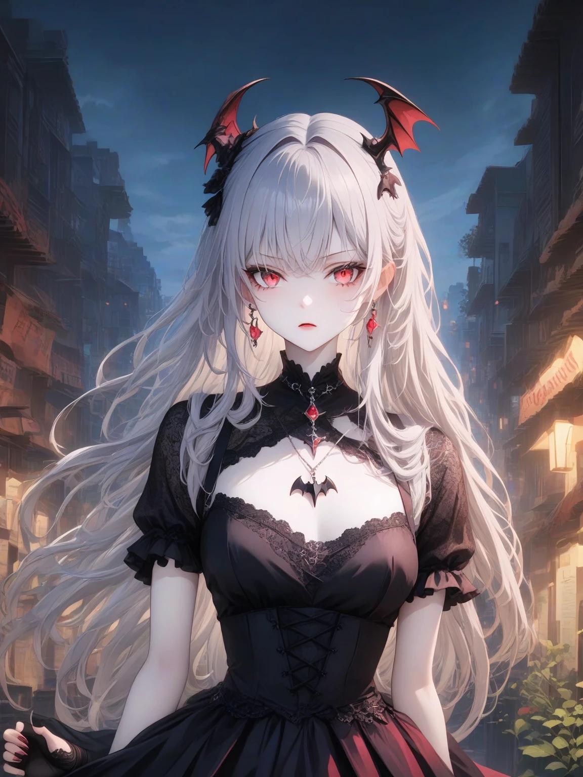 Seraphina GL thumbnail
