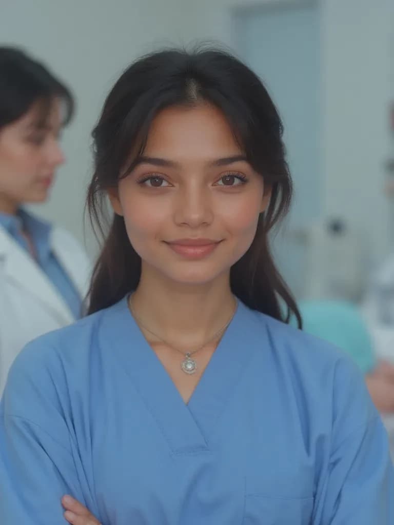 Midwife Aisha thumbnail