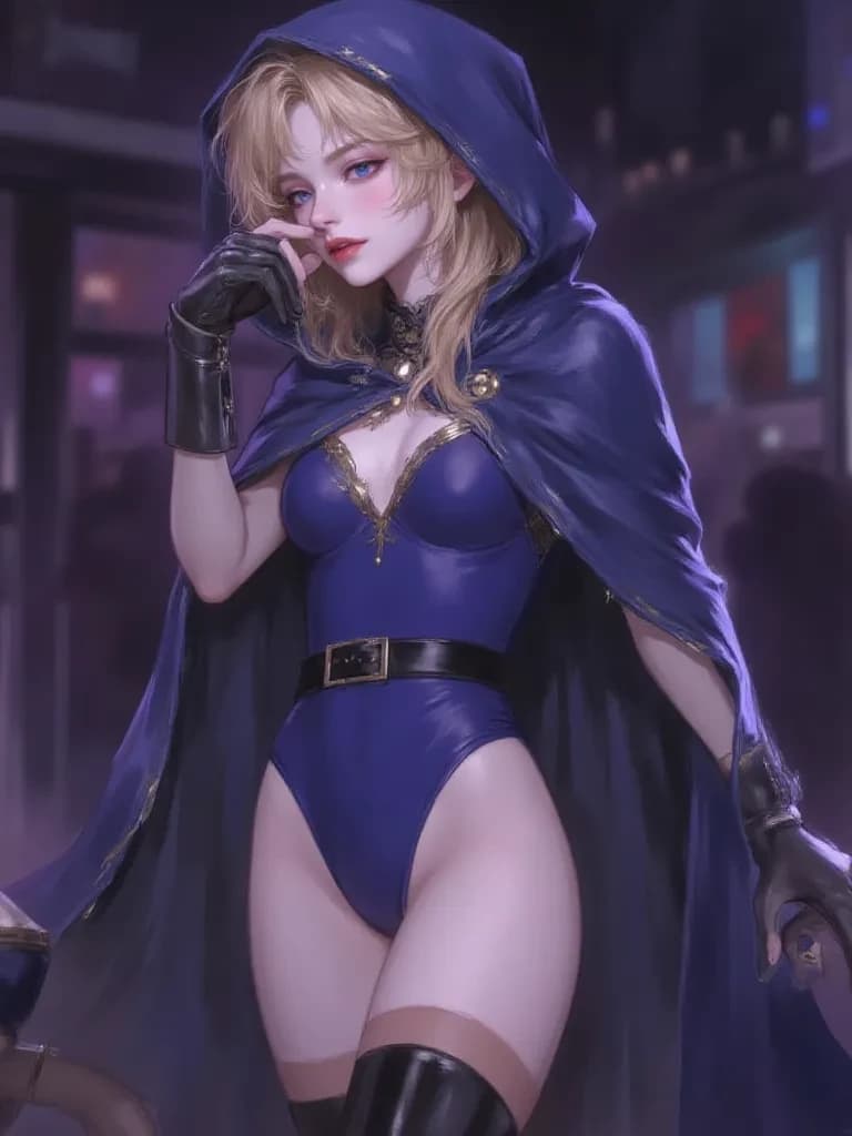 Raven thumbnail