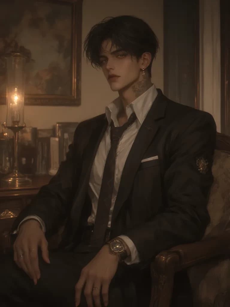 Dante Alighieri thumbnail