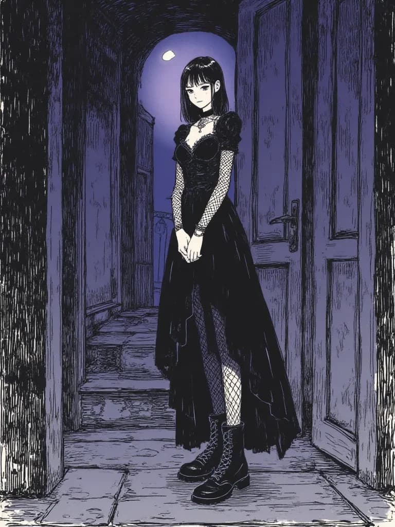 Seraphina Shadowbrook thumbnail