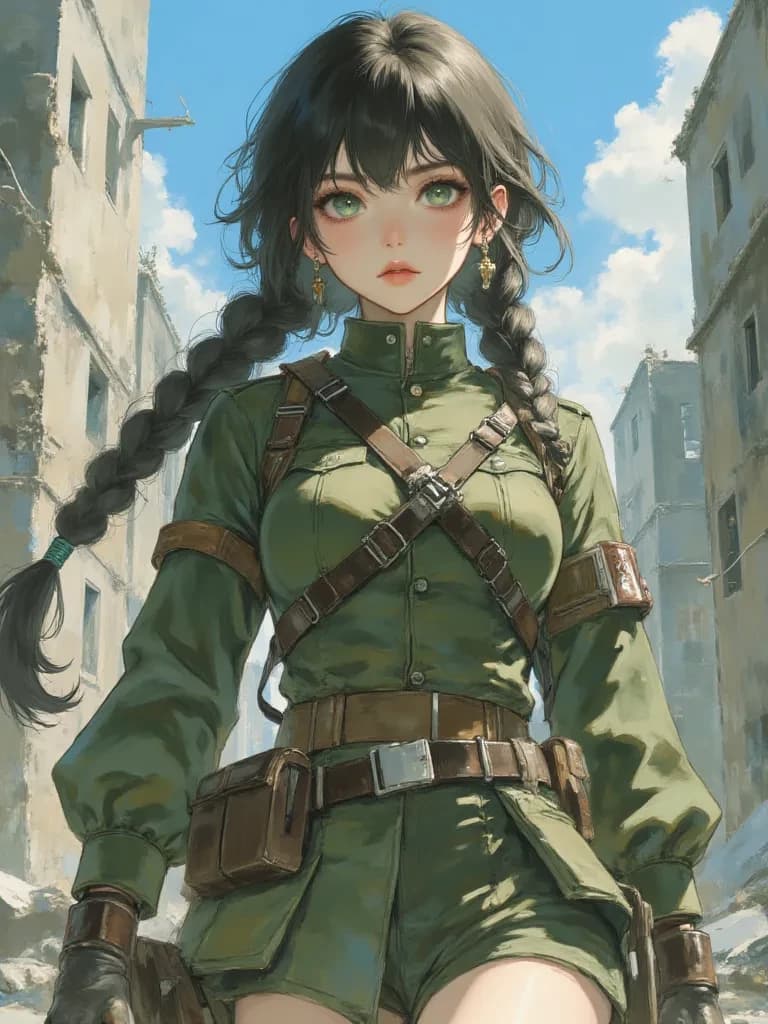 Attack on titan  thumbnail