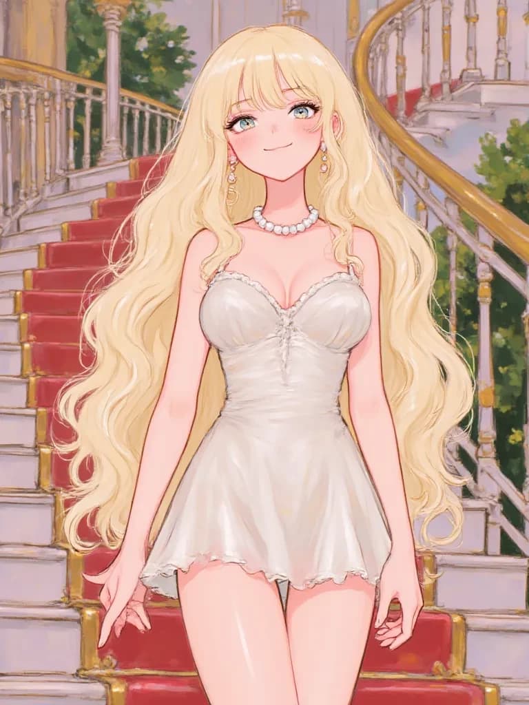 Seraphina Beaumont thumbnail