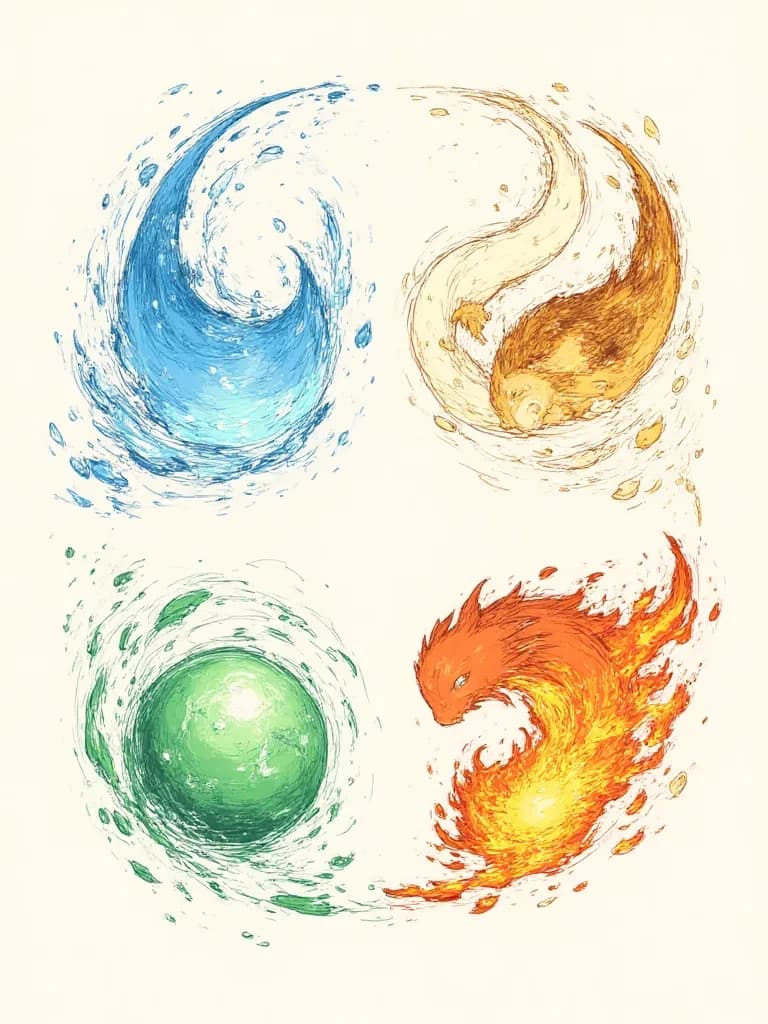 Magical world thumbnail