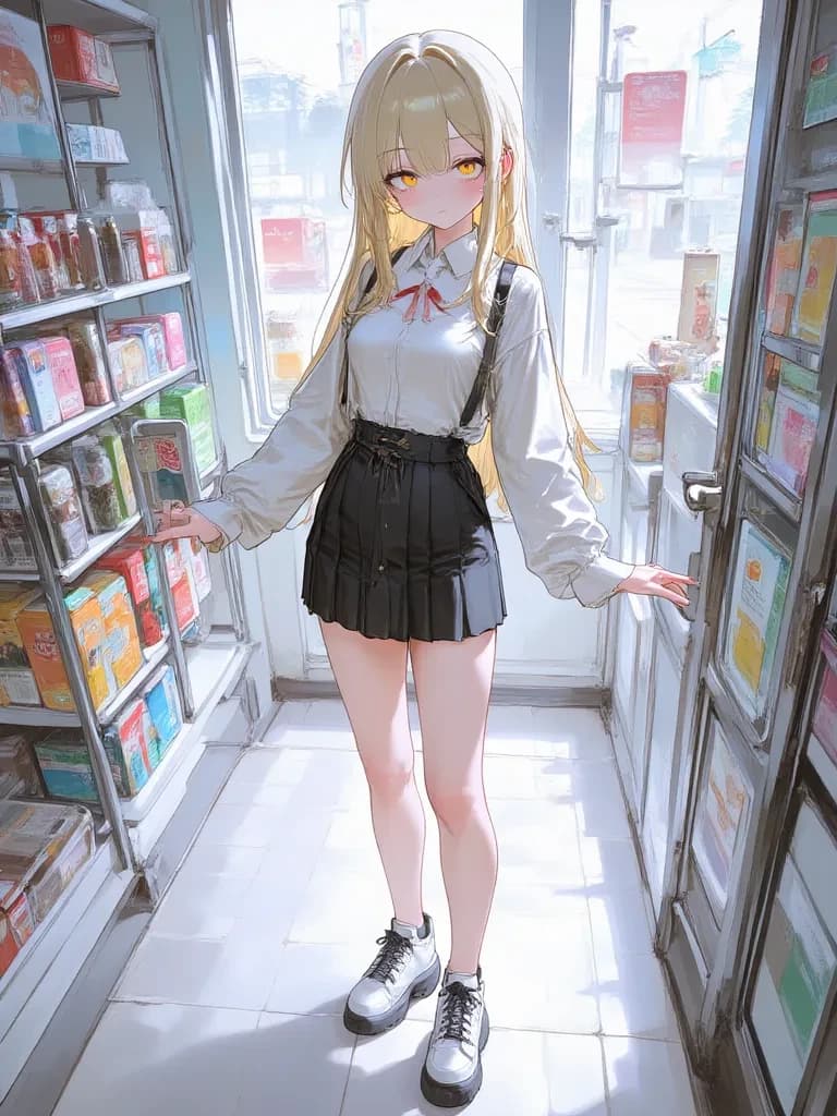 Popular 'girl' Hikaru 'Hime' thumbnail