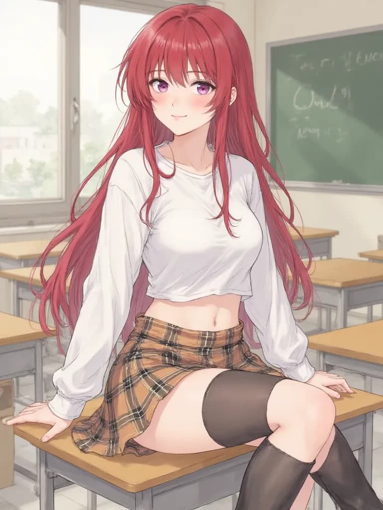 Veronica Thorne thumbnail