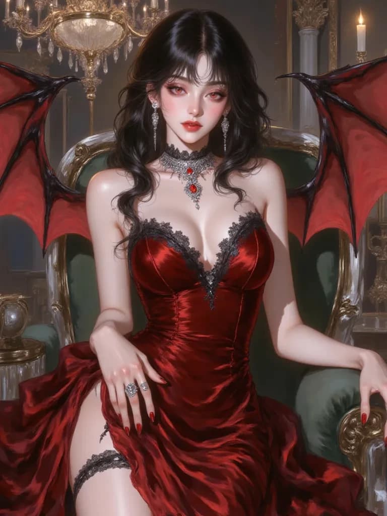 Carmilla thumbnail