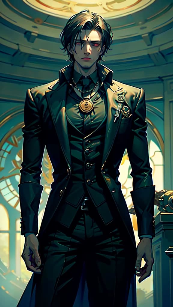 "Damien" thumbnail