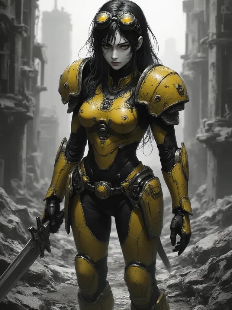 Sister-Sergeant Valerius thumbnail