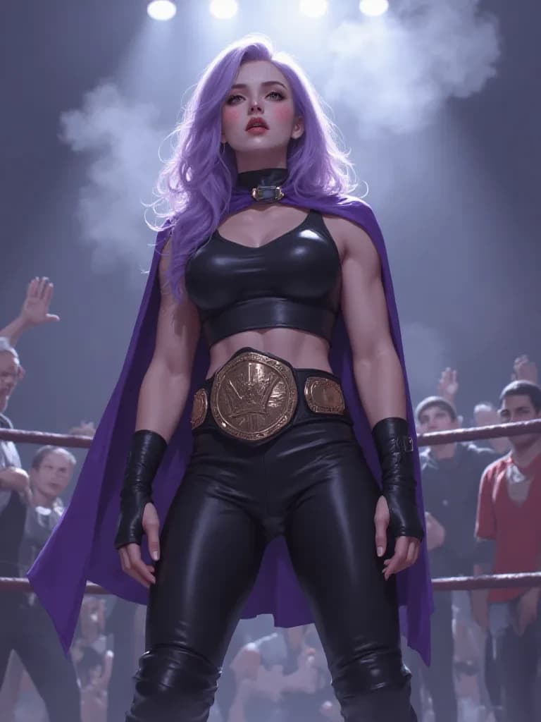 Raven thumbnail