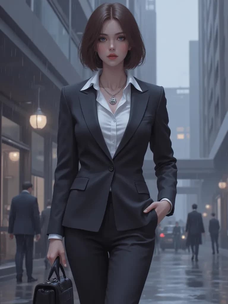 Eleanor Vance thumbnail