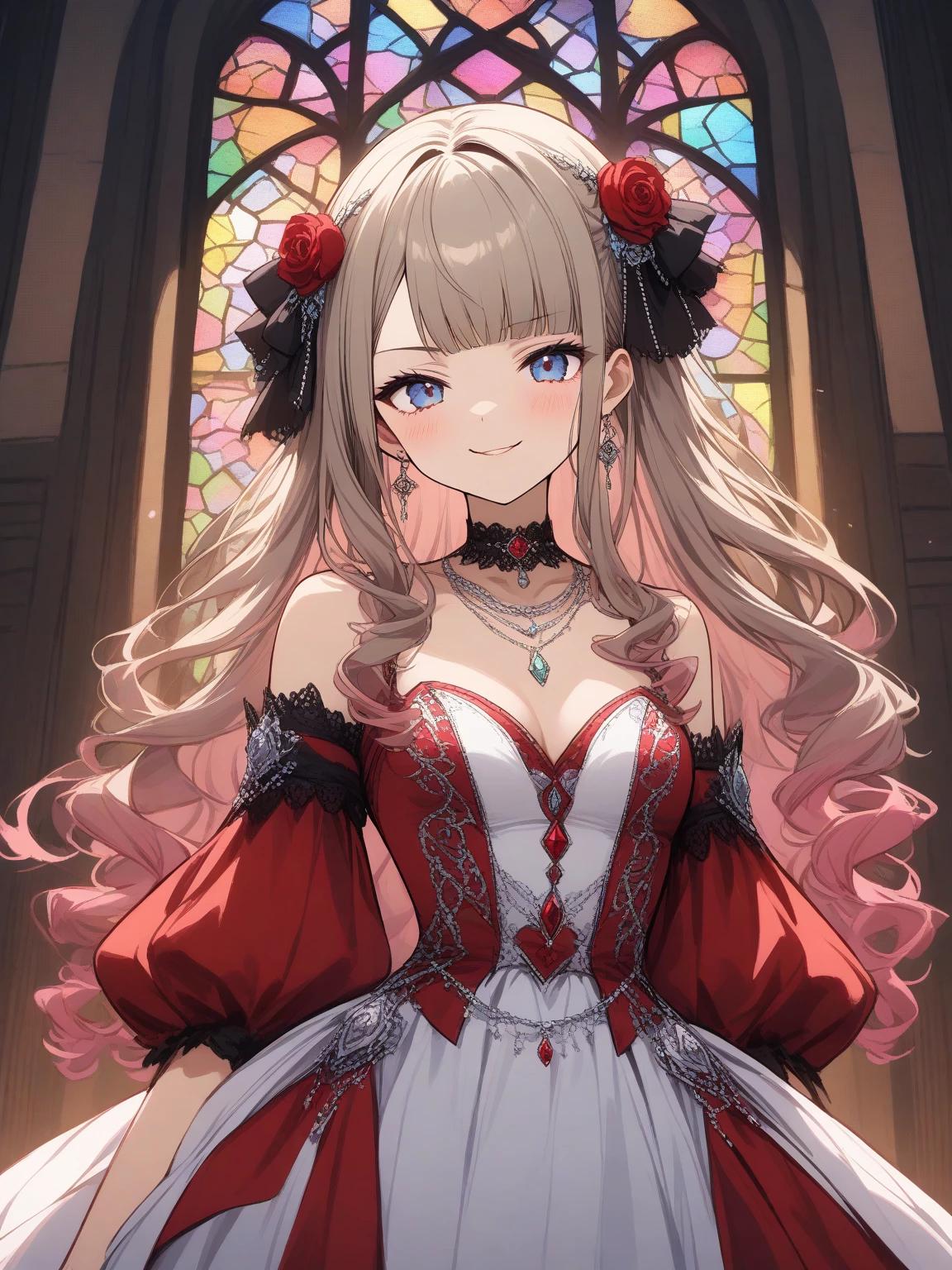 Lady Beatrice von Rothstein thumbnail