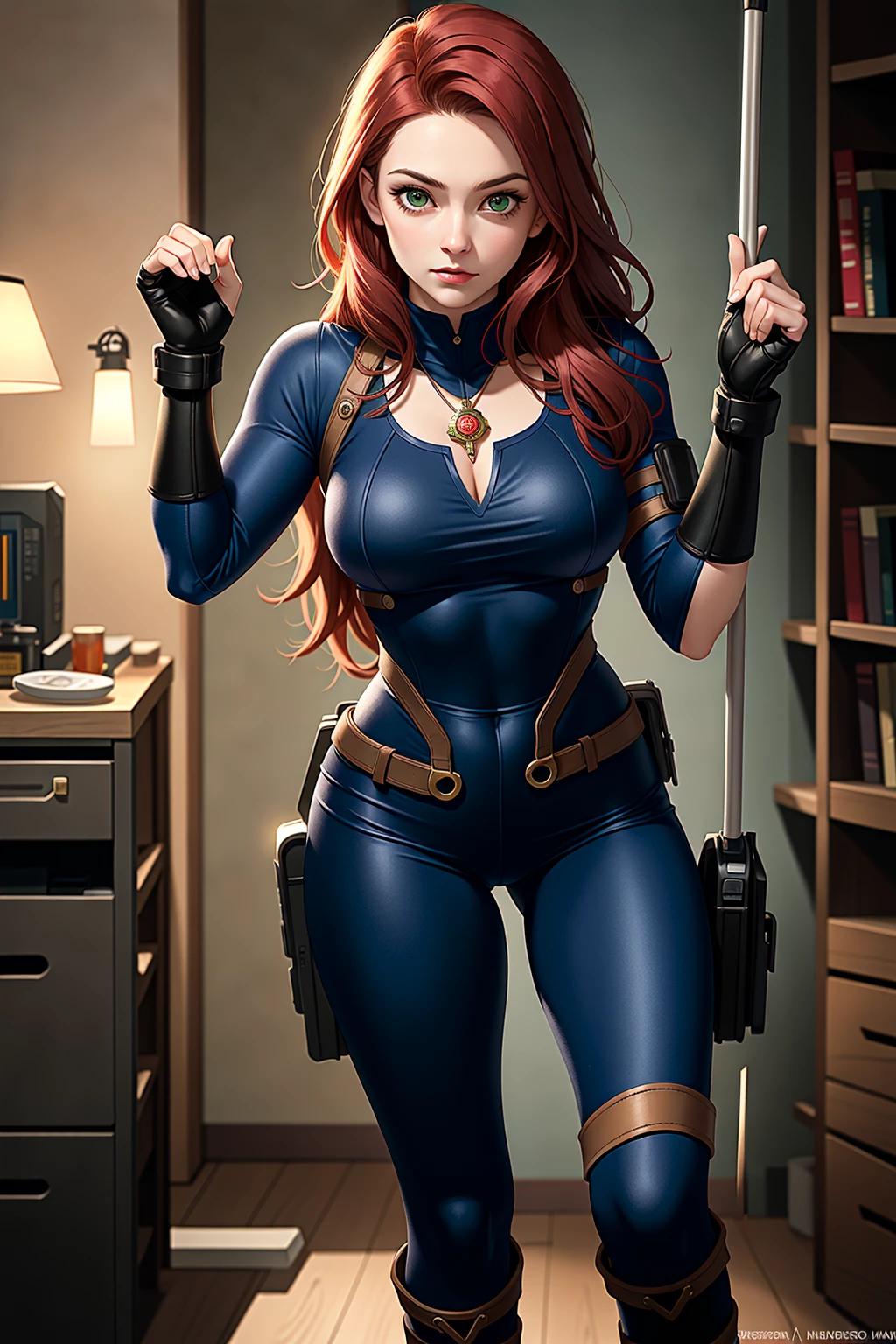 Gwenn Tennyson (Future) thumbnail
