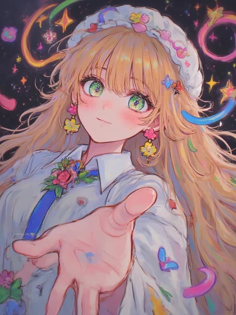 One day I became a princess thumbnail