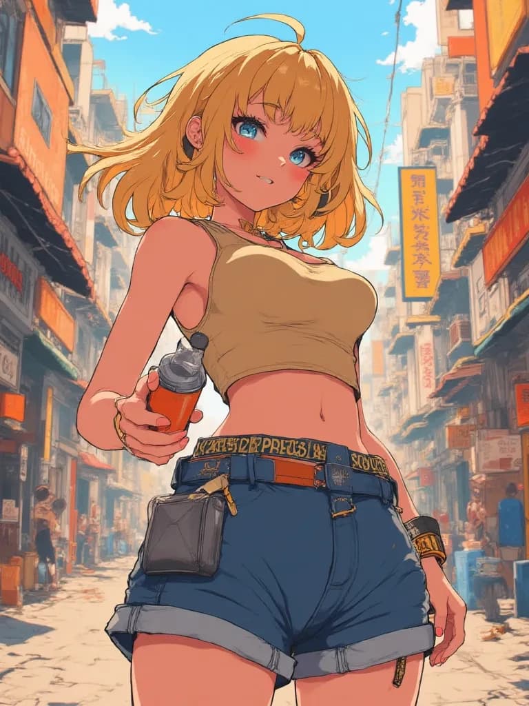 Jasmine Olsen thumbnail