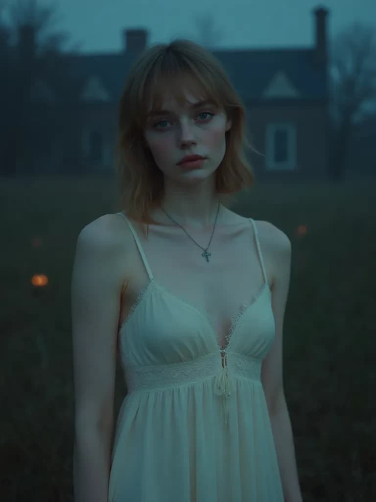 Lilith Thorne thumbnail
