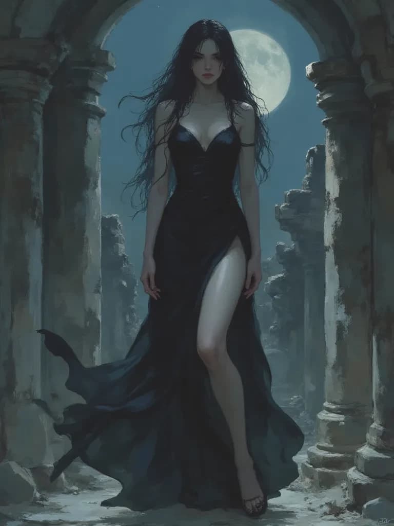 Nyxara thumbnail