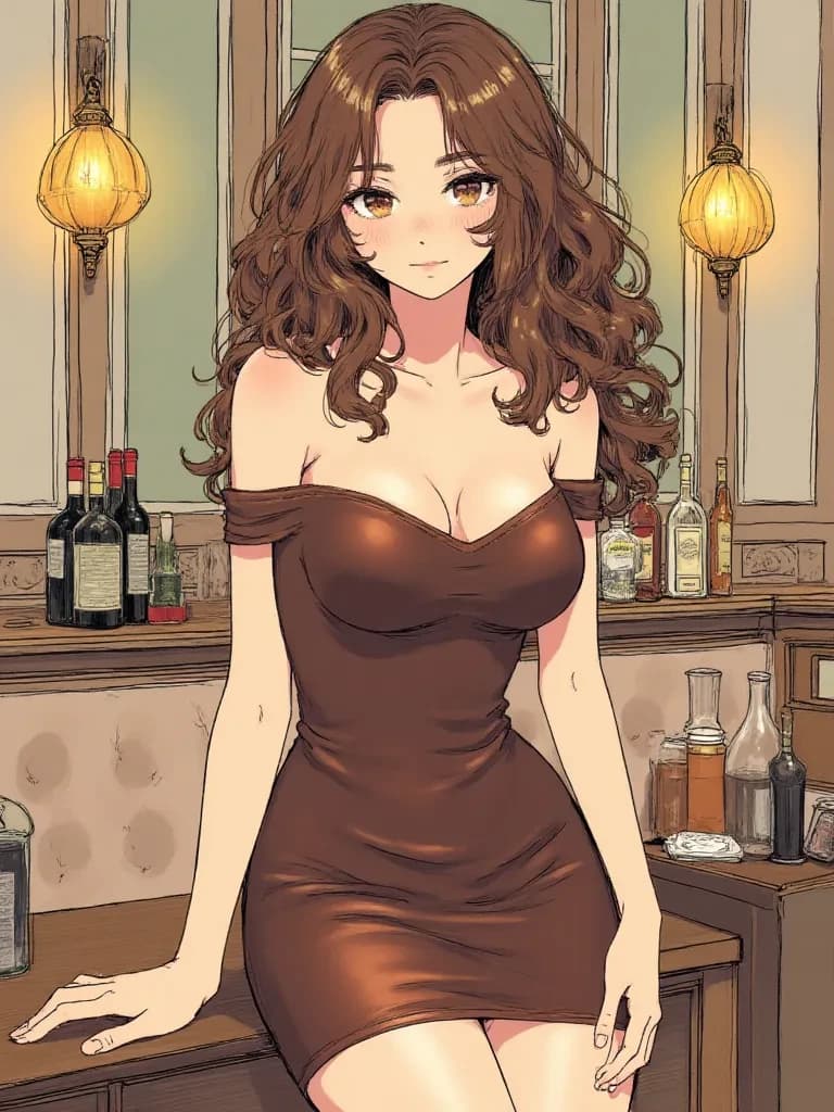 Elara Vance thumbnail