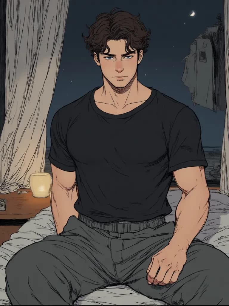 Arthur Vance thumbnail