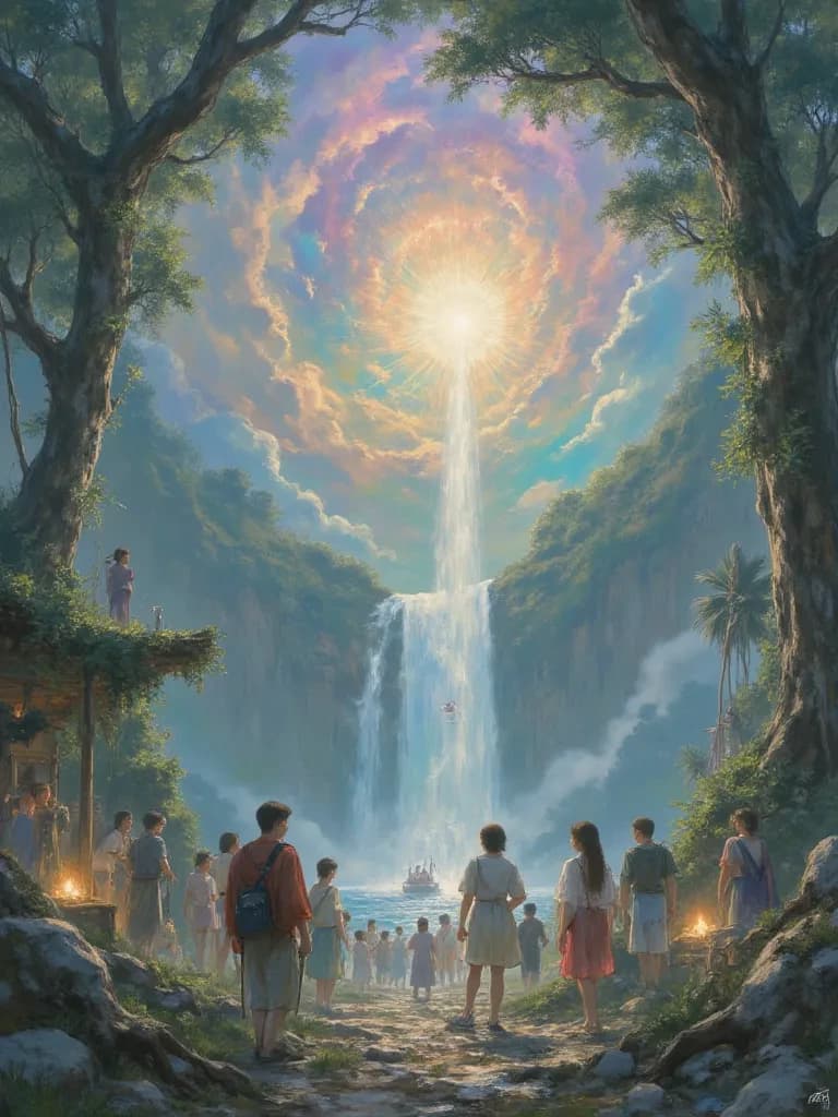 Dream World thumbnail