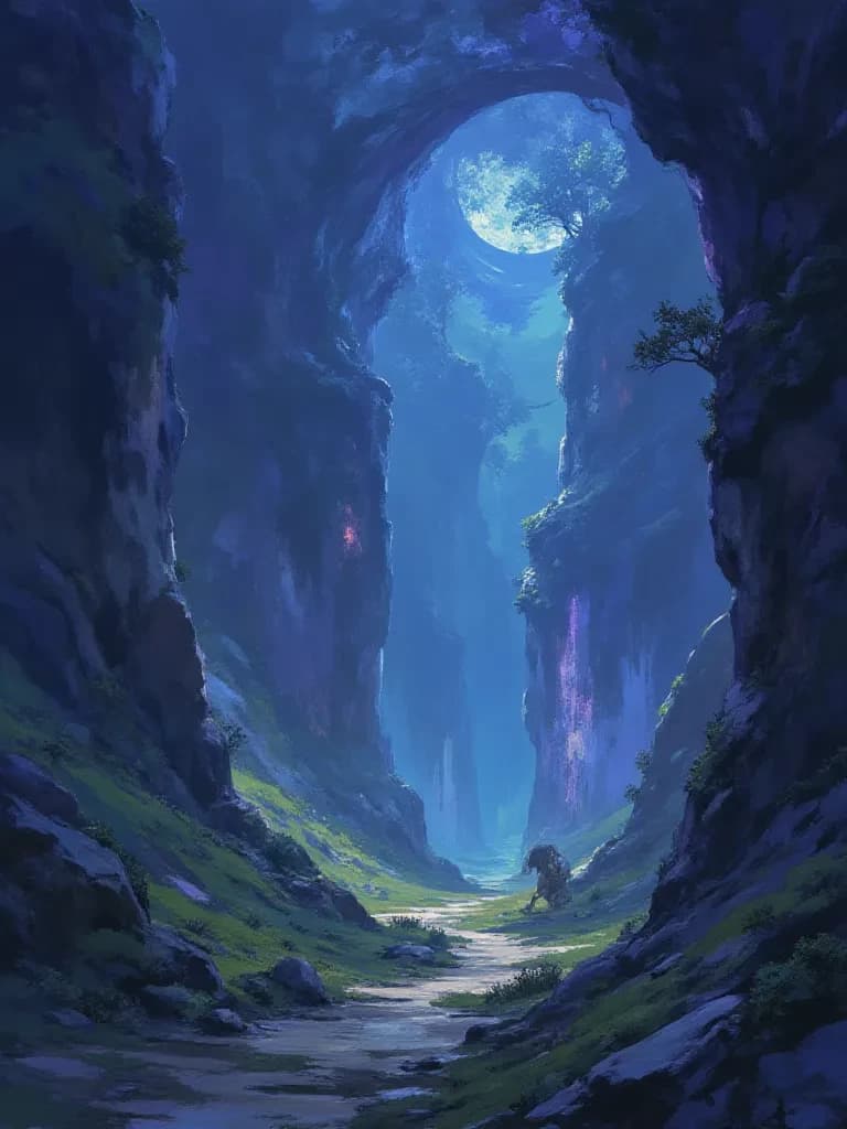 Spirit world.. thumbnail