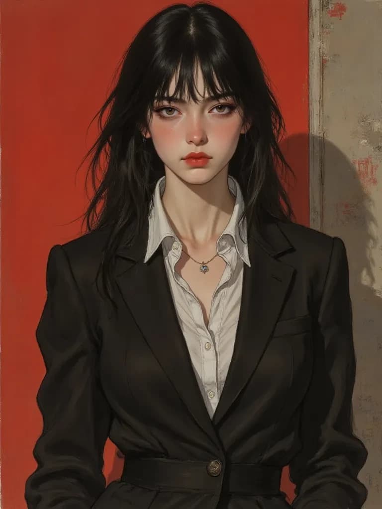 Serin Hale thumbnail