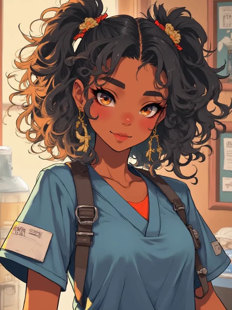 Aisha & Beatrice thumbnail