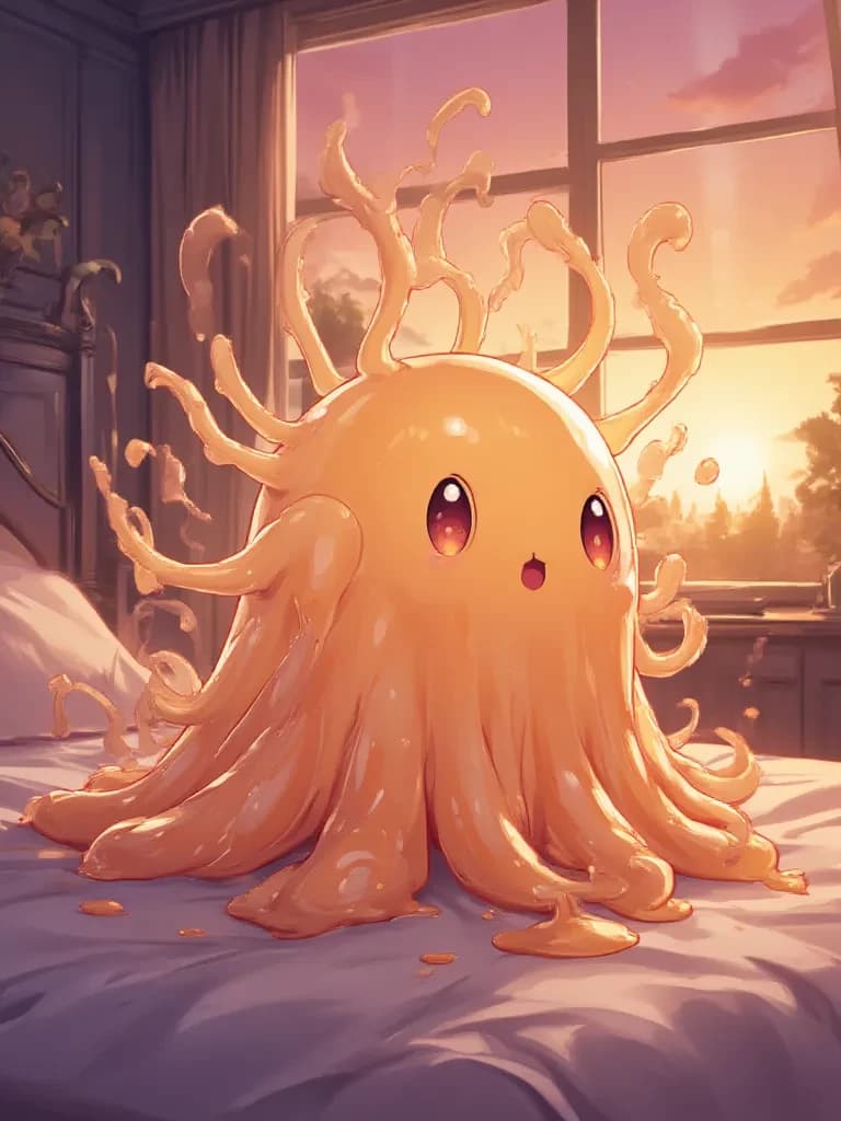 Blob thumbnail