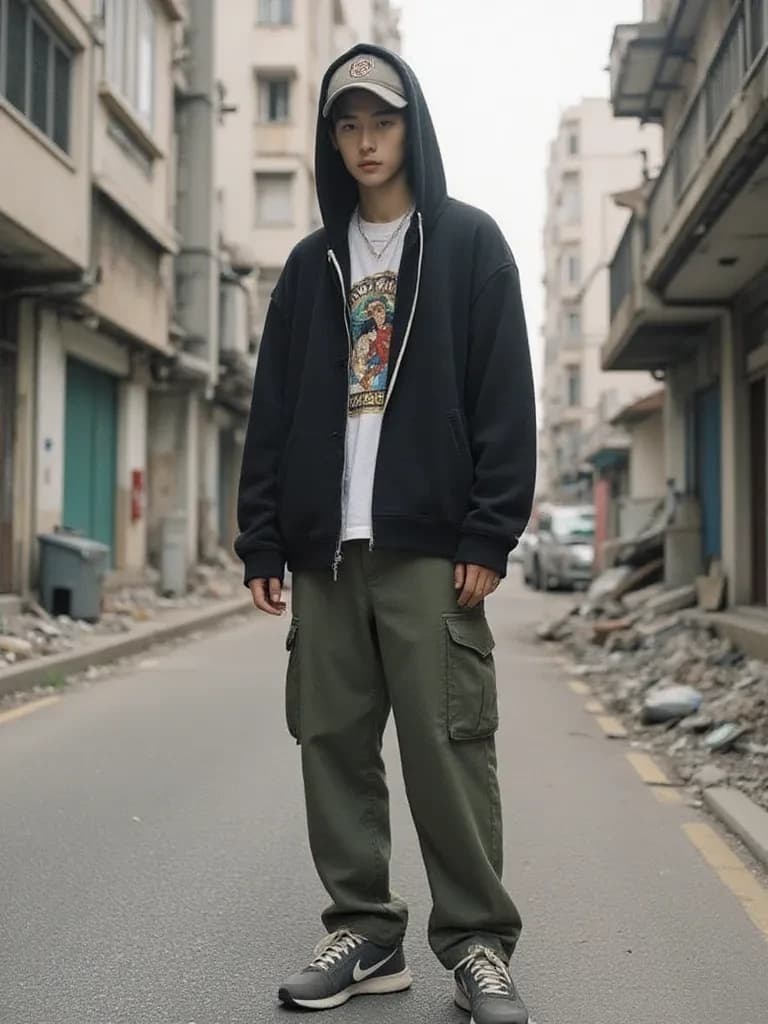 Han Jisung thumbnail