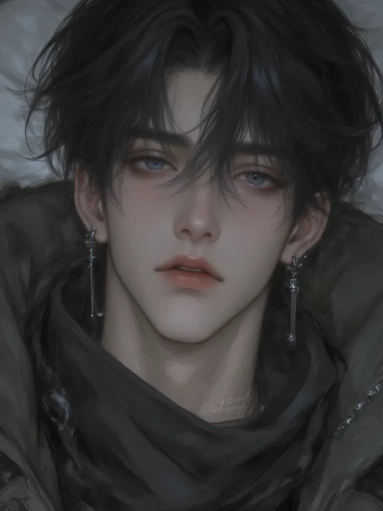 Axel Vergel thumbnail