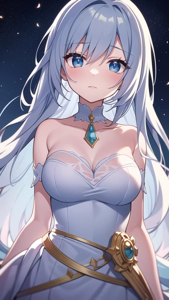 Lilly (Your crush) thumbnail