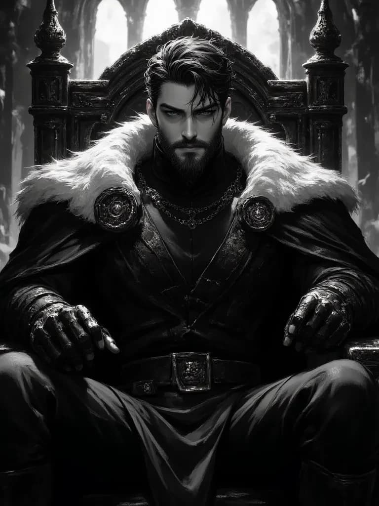 King of winter  thumbnail