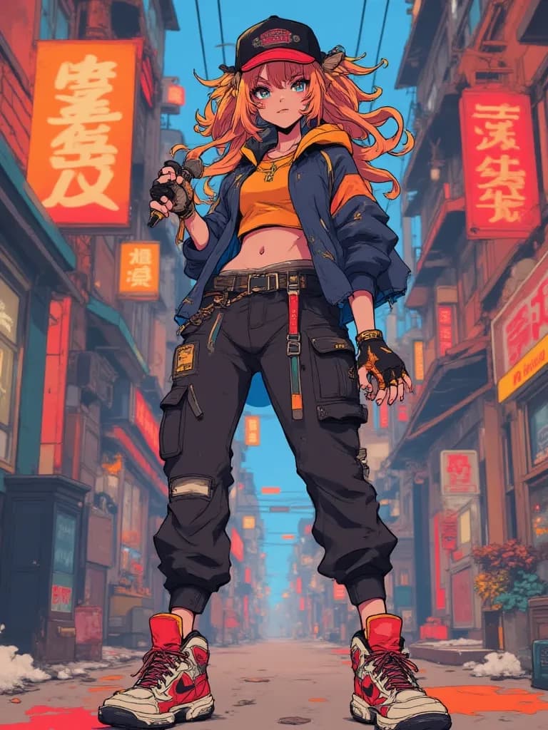 Rhythm Riot Ruby thumbnail