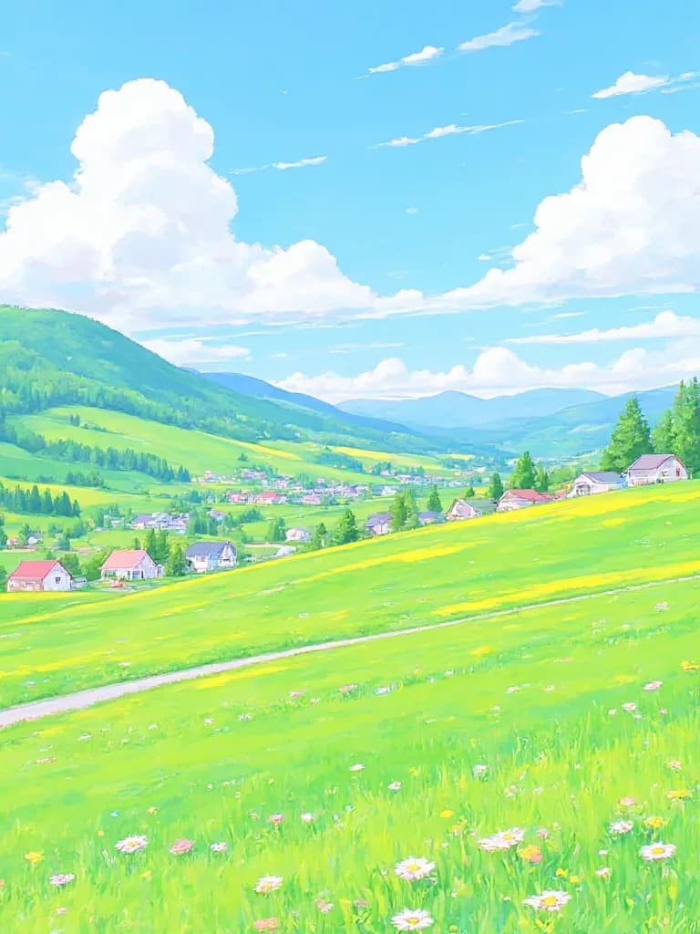 Isekai (create your character and customize it, some settings already pre-made thumbnail
