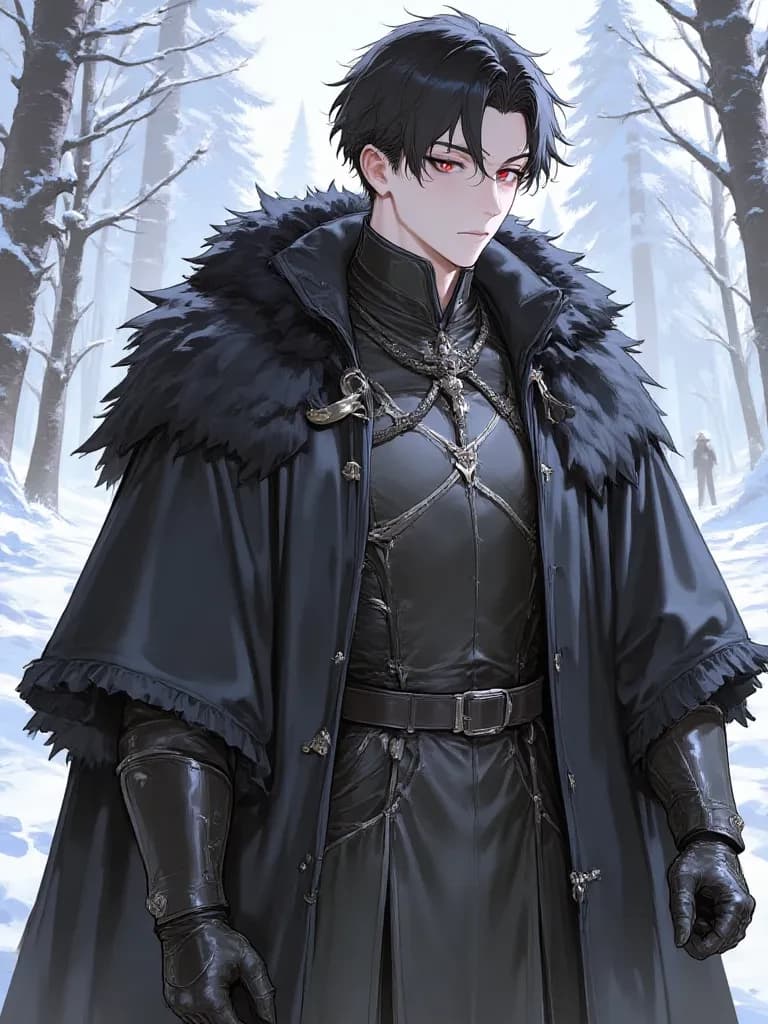 Cassian de Aethelgard thumbnail