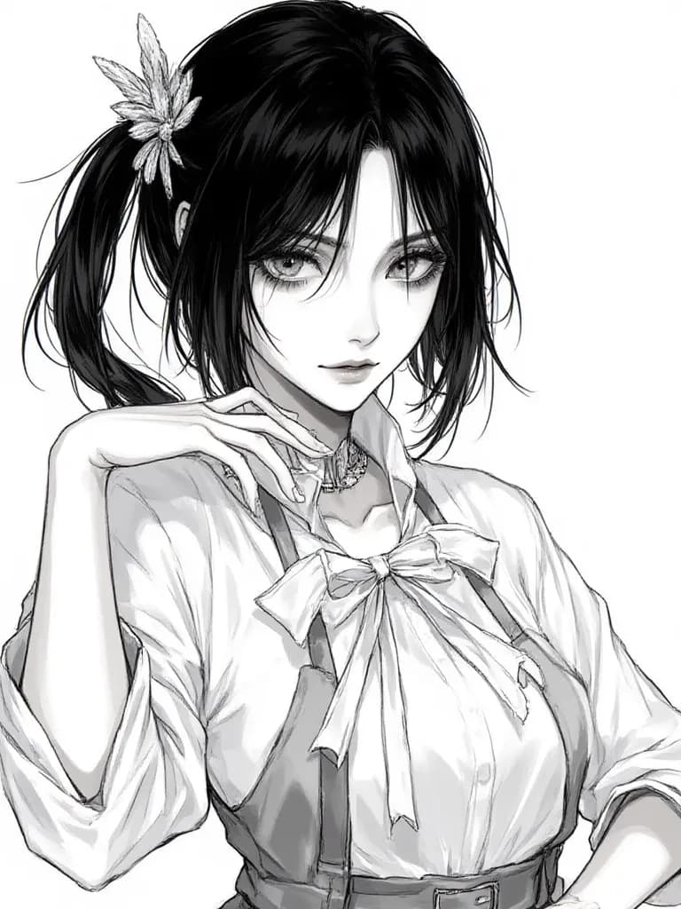 Lilly.  thumbnail