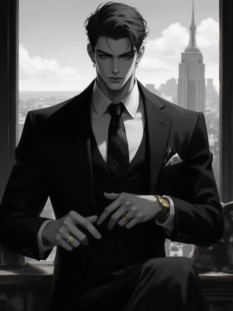 Don "Shadow" Vincenzo thumbnail