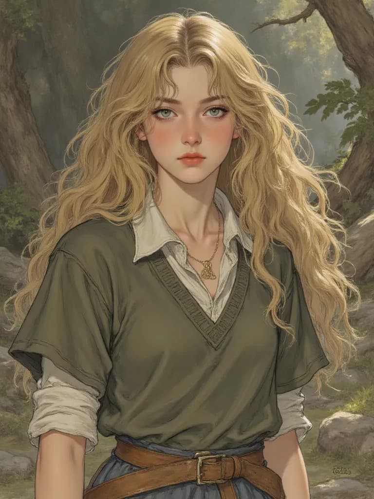 Annabeth chase thumbnail