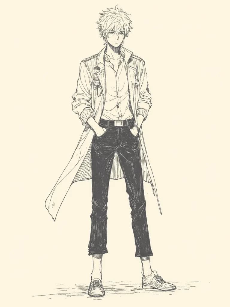 Seijon Hiruke thumbnail