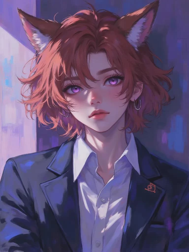 Alexandra Snowolf thumbnail